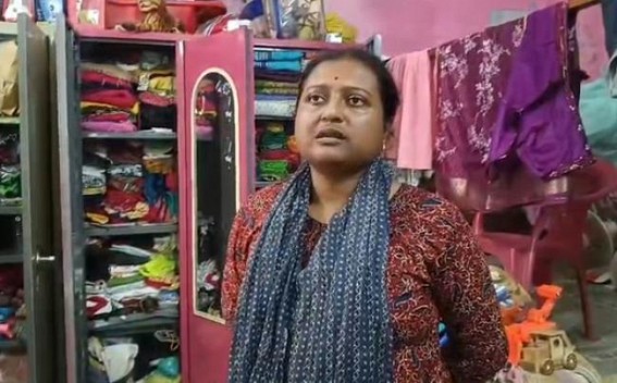 Anandanagar Girls Hostel Burglary: Thieves Strike During Holidays Anandanagar Girls Hostel Burglary: Thieves Strike During Holidays